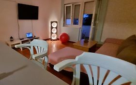 Apartment O.K.